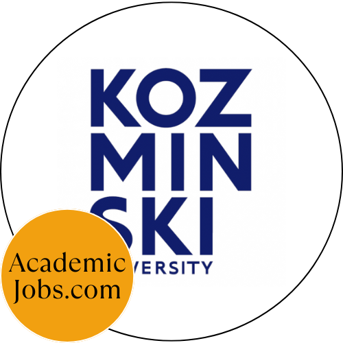 LKAEM - Leon Kozminski Academy of Entrepreneurship and Mangement in Warsaw logo